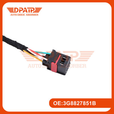 Elektrische achterdeurlift voor VW CC 2018 3G8827851B 3G8827851A