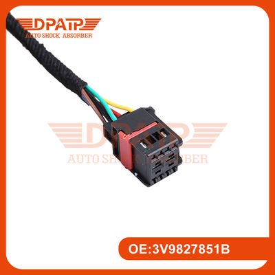 3V9827851B 3V9827852B Hood Lid Electric Tailgate voor Skoda Superb III