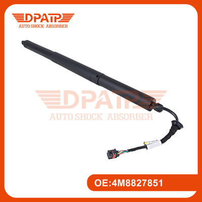 Voor Audi Q8 Links en rechts Power Liftgate 4M8827851D Electric Tailgate Strut
