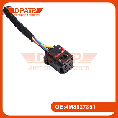 Voor Audi Q8 Links en rechts Power Liftgate 4M8827851D Electric Tailgate Strut