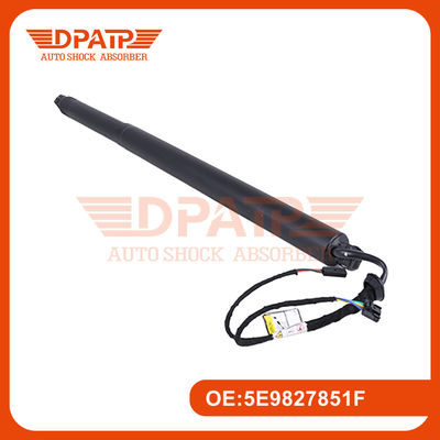 5E9827851F 5E9827852F Elektrisch Achterluiksysteem voor SKODA Octavia 2012 -