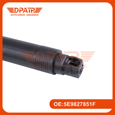 5E9827851F 5E9827852F Elektrisch Achterluiksysteem voor SKODA Octavia 2012 -