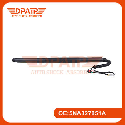Volkswagen Tiguan 2016 - 2019 5NA827851A Elektrische openingsdeurkofferbak