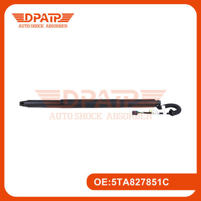 5TA827851C Volkswagen Touran L 2015 Elektrische veerpoot achterklep