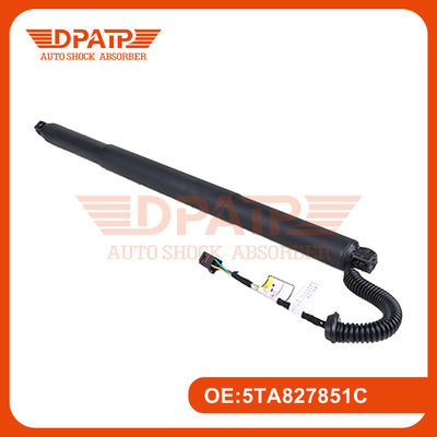 5TA827851C Volkswagen Touran L 2015 Elektrische veerpoot achterklep