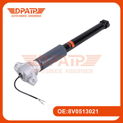 8V0513021 Achterste linkerrijbesturing Magnetische schokdemper ASSY Voor Audi TT/15-