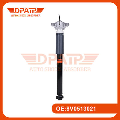 8V0513021 Achterste linkerrijbesturing Magnetische schokdemper ASSY Voor Audi TT/15-