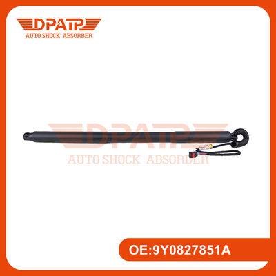 9Y0827851A Auto Lift Support Electric Tailgate Spacer Bagageruimte Luchtveer Voor Porsche Cayenne/18-