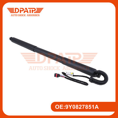 9Y0827851A Auto Lift Support Electric Tailgate Spacer Bagageruimte Luchtveer Voor Porsche Cayenne/18-