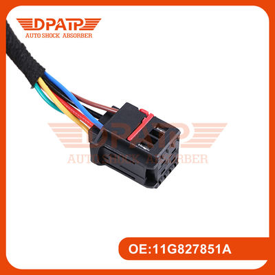 Achterluikmotor ((Links en rechts universeel) Elektrische kofferbak Luchtveer Elektrische achterluik 11G827851A Voor VW ID.4 2