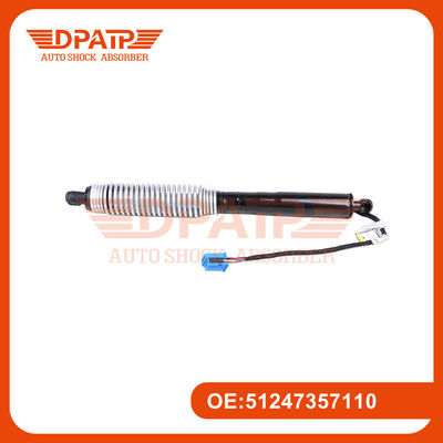 Achtersteun voor BMW 7 serie G11 G12 51247357110 51247357109