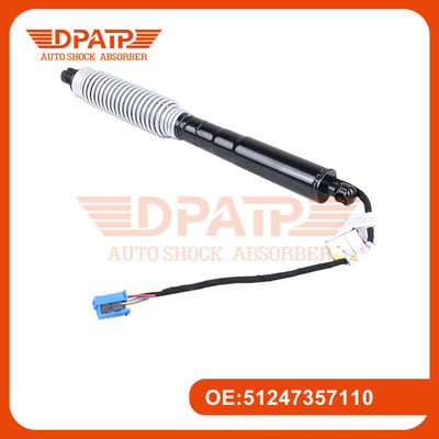 Achtersteun voor BMW 7 serie G11 G12 51247357110 51247357109