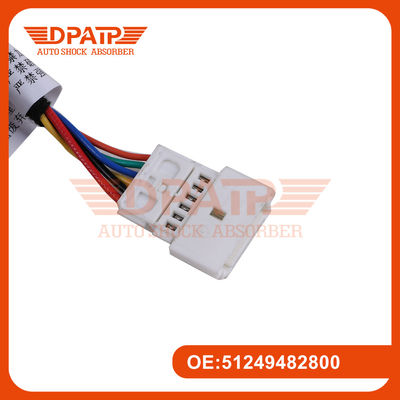 Achter links rechts 51249482800 Luiklift Kofferbak Elektrische steun voor BMW X5 G05