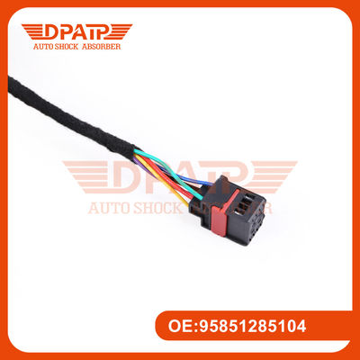 Achterste linker- of rechterste achterluik elektrische steun 95851285104 Voor Porsche Cayenne