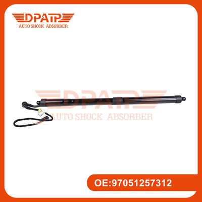 Elektrische achtersteun voor Porsche Panamera 97051257312