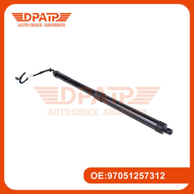 Elektrische achtersteun voor Porsche Panamera 97051257312