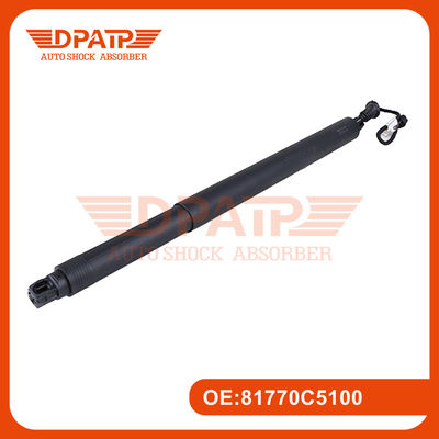 81770C5100 Links en rechts elektrische achterdeur voor Hyundai Sorento 2016 - 2019