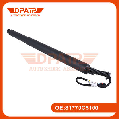 81770C5100 Achterste linker achterdeur Power Lift ondersteunt Power Opener voor Hyundai Sorento/16-19