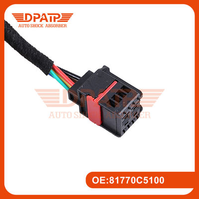 81770C5100 Links en rechts elektrische achterdeur voor Hyundai Sorento 2016 - 2019