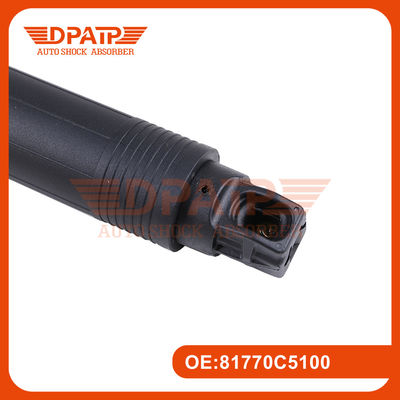 81770C5100 Achterste linker achterdeur Power Lift ondersteunt Power Opener voor Hyundai Sorento/16-19