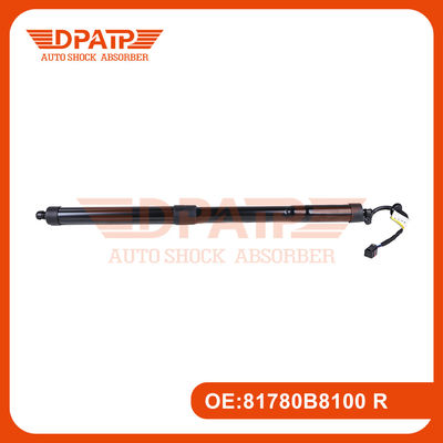 81780B8100 Automatische Power Liftgate Hyundai Santa Fe 2013-2016