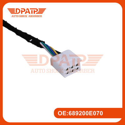 2022 Toyota Harrier Auto Achterdeur Opener 689200E070 689100E120