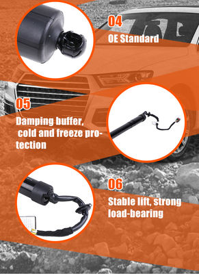 DPATP Chinese auto-onderdelen achterklep schokdemper voor BYD S7 SEH6309110A