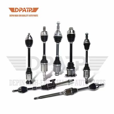 Voorste ophanging Strut Coilover Kit 48010-48073 48020-48073 Air Suspension Schokdemper Geschikt voor Lexus RX450 2009-2015