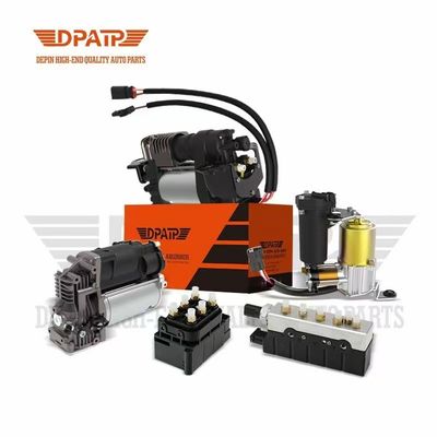 Voorste ophanging Strut Coilover Kit 48010-48073 48020-48073 Air Suspension Schokdemper Geschikt voor Lexus RX450 2009-2015