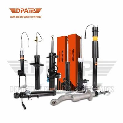Voorste ophanging Strut Coilover Kit 48010-48073 48020-48073 Air Suspension Schokdemper Geschikt voor Lexus RX450 2009-2015