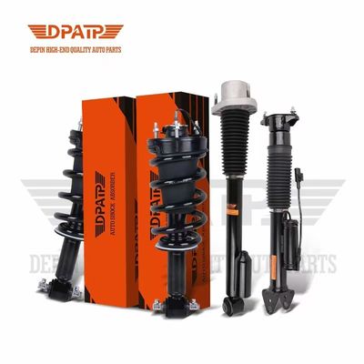 2303208813 2303208613 Coilover Kit Airmatic Schokdemper Vering Lucht Schokdemper voor Mercedes-Benz 230