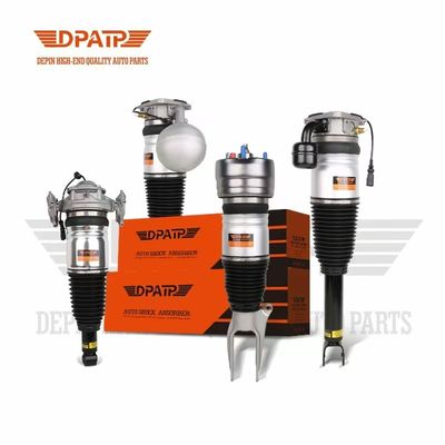 X01-29050022 X01-29050021 Chinese Auto Ideale Auto L9 Model S Voorluchtvering Schokdemper Nieuwe conditie