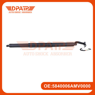 5840006AMV0000 Elektric Power Tailgate Lift Support voor Trumpchi GM8