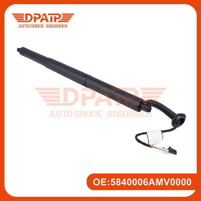 5840006AMV0000 Elektric Power Tailgate Lift Support voor Trumpchi GM8