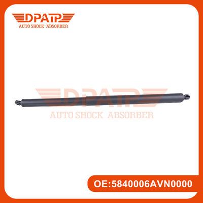 Vermogen achterste liftpoort voor Aion Y-A20 5840006AVN0000 5840007AVN0000