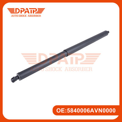 Vermogen achterste liftpoort voor Aion Y-A20 5840006AVN0000 5840007AVN0000