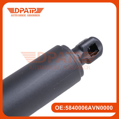 Vermogen achterste liftpoort voor Aion Y-A20 5840006AVN0000 5840007AVN0000