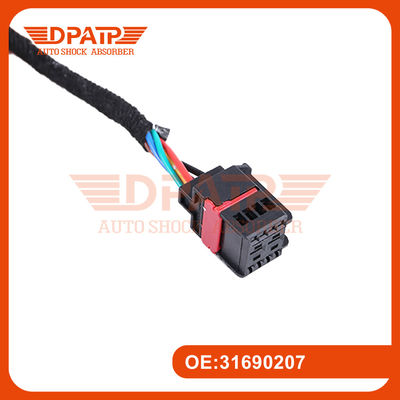 Achterste elektrische liftondersteunende gasveer achterdeur 31690207 31385799 voor Volvo S90
