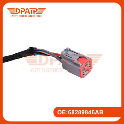 Power Electric Tailgate Strut 68289846AB Energie-efficiëntie voor Jeep Cherokee