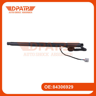 Achterste linkse achterdeur 84306929 Power Lift Support Shock Strut voor Cadillac Escalade