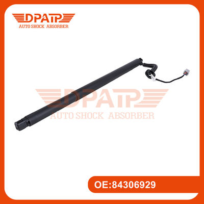 Achterste linkse achterdeur 84306929 Power Lift Support Shock Strut voor Cadillac Escalade