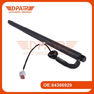 Achterste linkse achterdeur 84306929 Power Lift Support Shock Strut voor Cadillac Escalade
