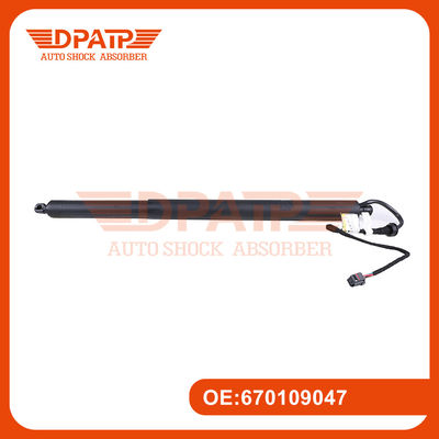 Maserati Levante Achterluik Power Lift 670109048 670109047 Autoonderdelen Power Liftgate