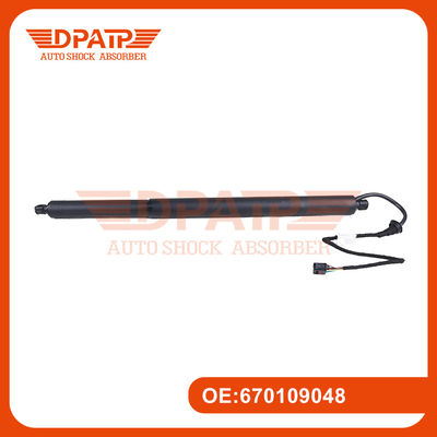 670109048 670109047 Elektrische achterluik actuator Voor Levante Maserati