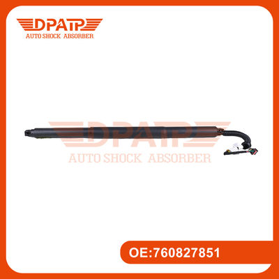 Steunstuk met ingebouwde motor Voor Volkswagen Touareg 760827851 760827851C