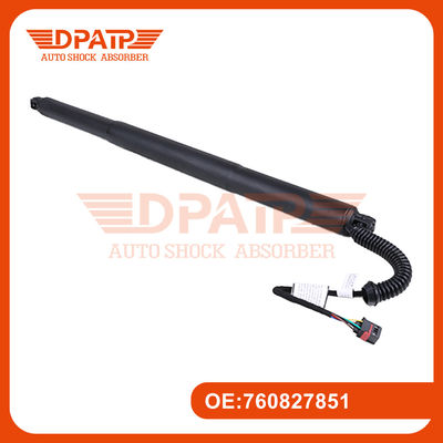 Steunstuk met ingebouwde motor Voor Volkswagen Touareg 760827851 760827851C