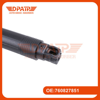 Steunstuk met ingebouwde motor Voor Volkswagen Touareg 760827851 760827851C