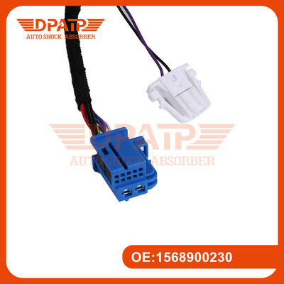 1568900230 Auto elektrische schokdemper Strut gemotoriseerde Strut Voor Benz 156