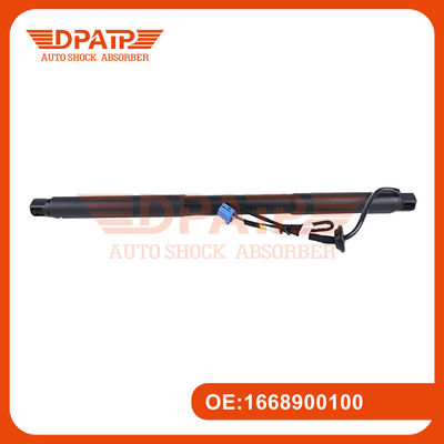Autotankhef voor 1668900100 1669803764 Mercedes-Benz GL W166