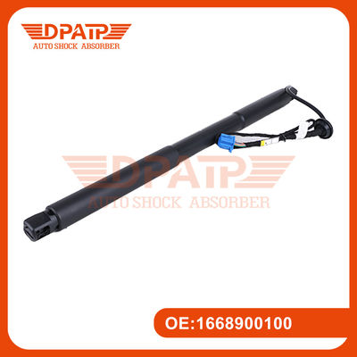 Autotankhef voor 1668900100 1669803764 Mercedes-Benz GL W166
